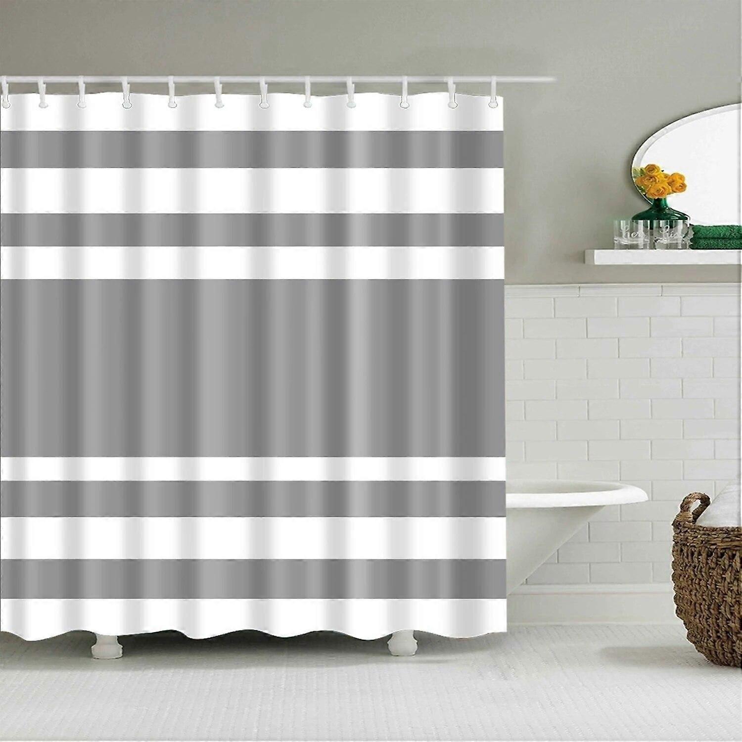 Badrumsgardin typ-1044 Heminredning