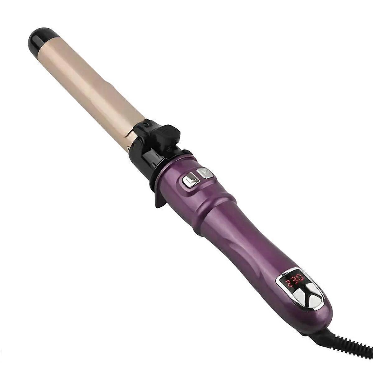 Automatic Hair Styling Wand with Advanced Ceramic
