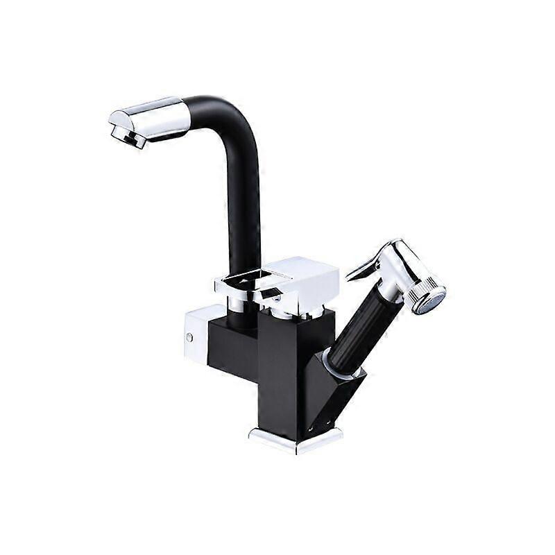Contemporary Durable Modern Kitchen Faucet