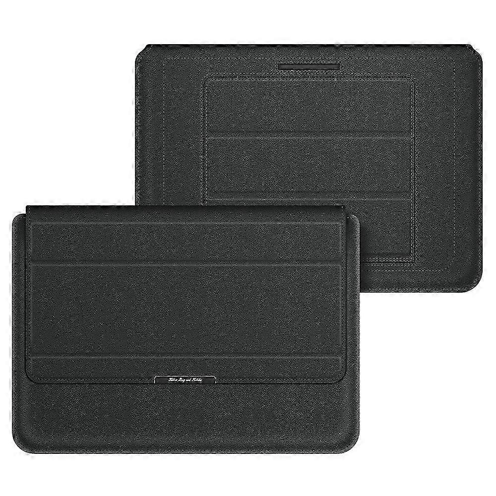 PU Waterproof Laptop Holder Stand