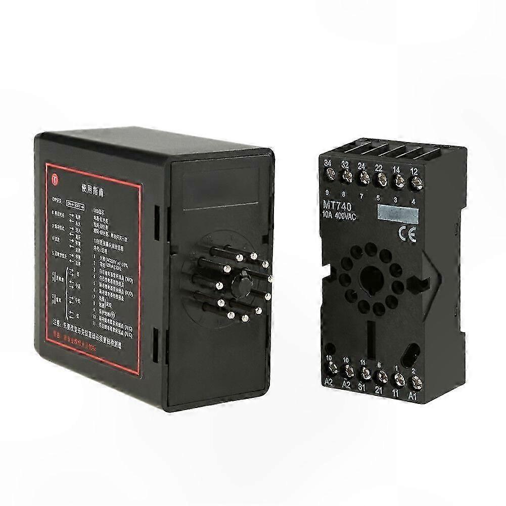 Single Channel Inductive Vehicle Loop Detector for Parking Management Systems