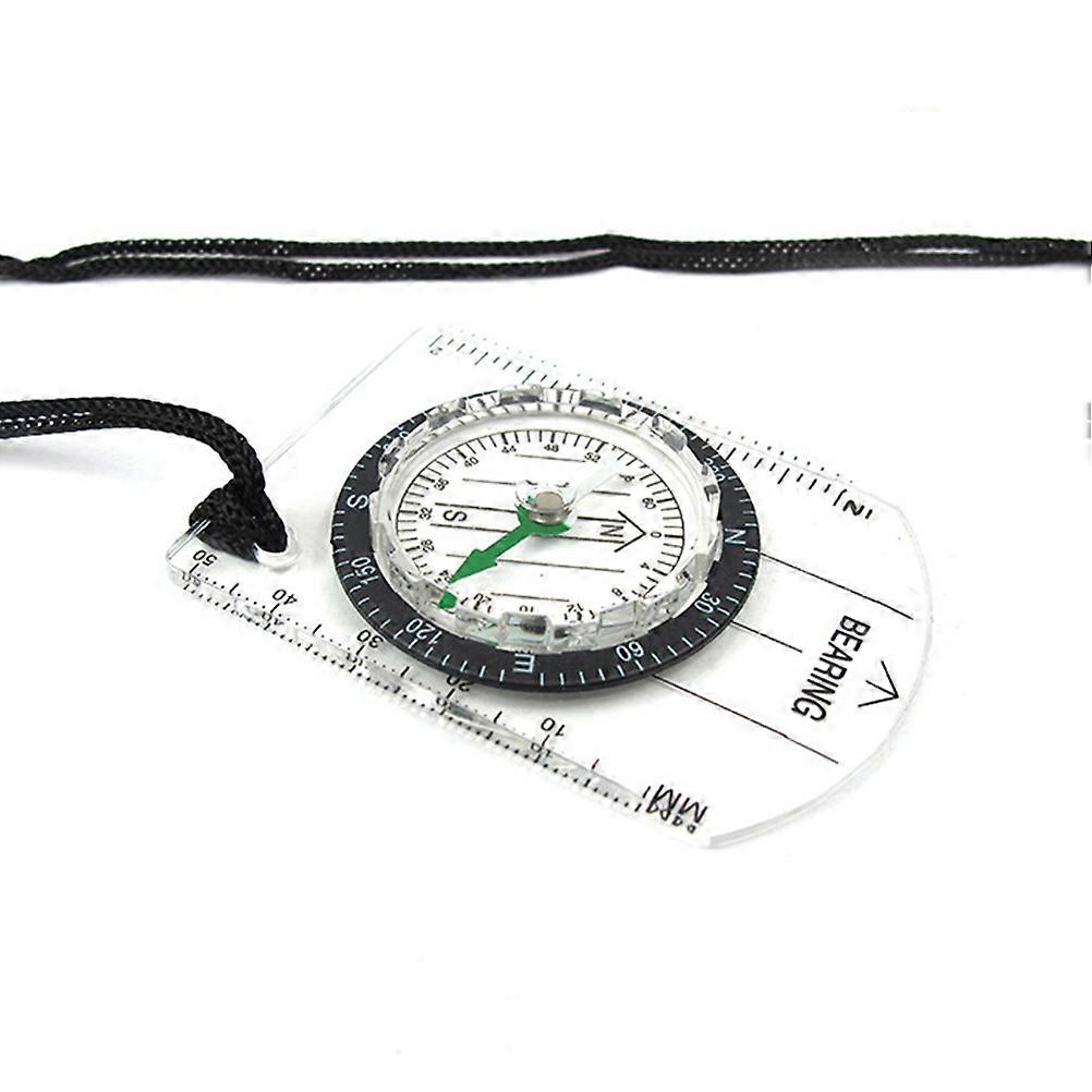 Guidance Compass Professional Directional Device for Outdoor Use 3Pcs