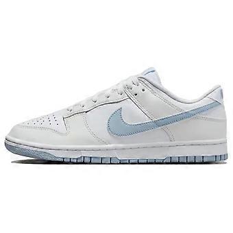 Nike Dunk Low White Light Armory Blue DV0831-109