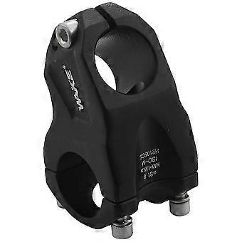 Aluminium alloy short heavy bike handlebar stem for Wake