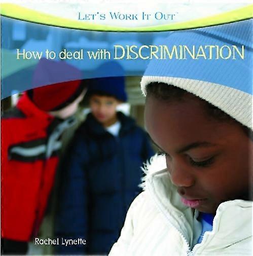 Comment lutter contre la DISCRIMINATION (Trouvons une solution)