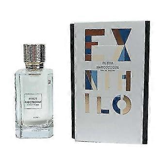Ex Nihilo Fleur Narcotique Pheromonparfüm Unisex – 100 ml