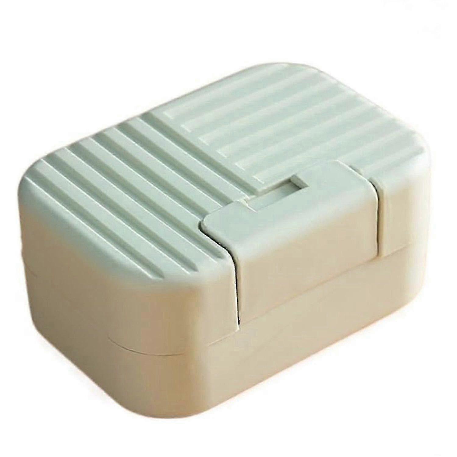 Durable Eco Travel Soap Container
