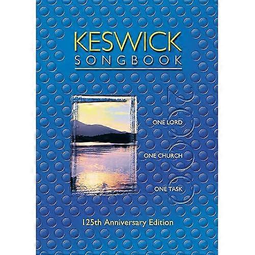 Keswick Songbook