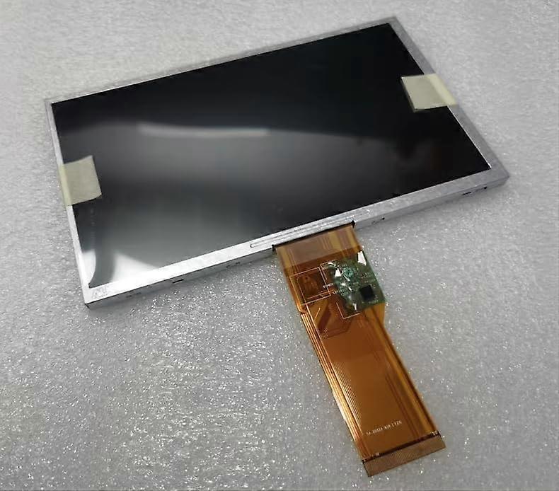 7 Inch A070VTN06.4 LCD Display Replacement Screen, Clear Visuals and Durable Construction