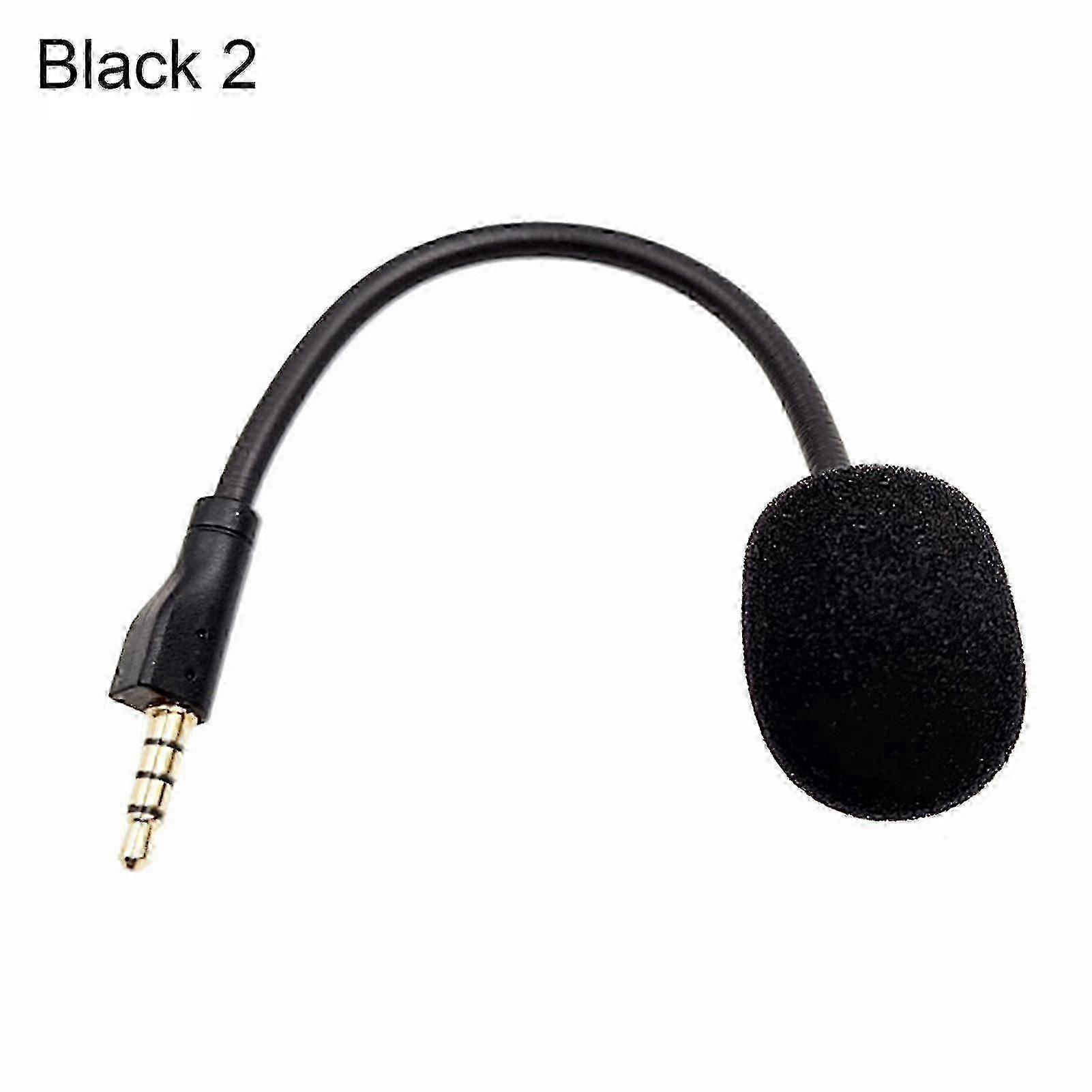 160mm Flexible Omnidirectional Mic