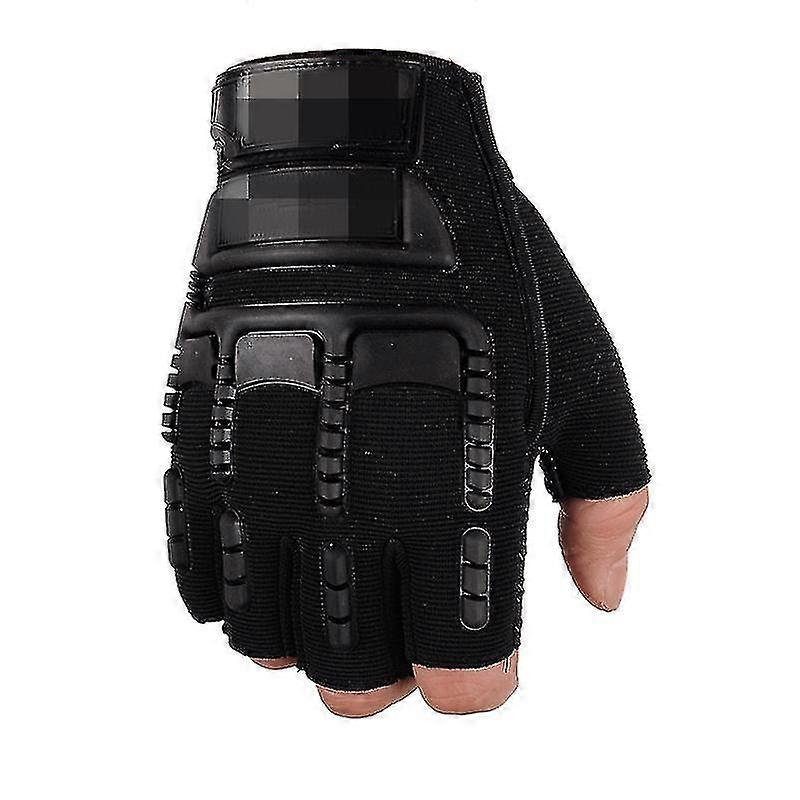 Full-Finger Touchscreen Riding Gloves