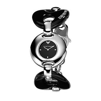 Armani Ladies Quartz Analog Women's Watch with AR5789 Stainless Steel Bracelet