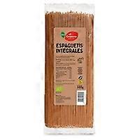 Organic Integral Spaghetti 500 g