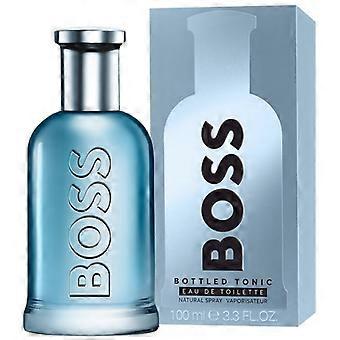 Mænds Parfume Boss Flaske Tonic Hugo Boss EDT