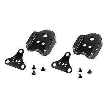 Road Bikes Locking Pedal Adapters Mountain Plate Converter Cleats Cyclings Accessorys