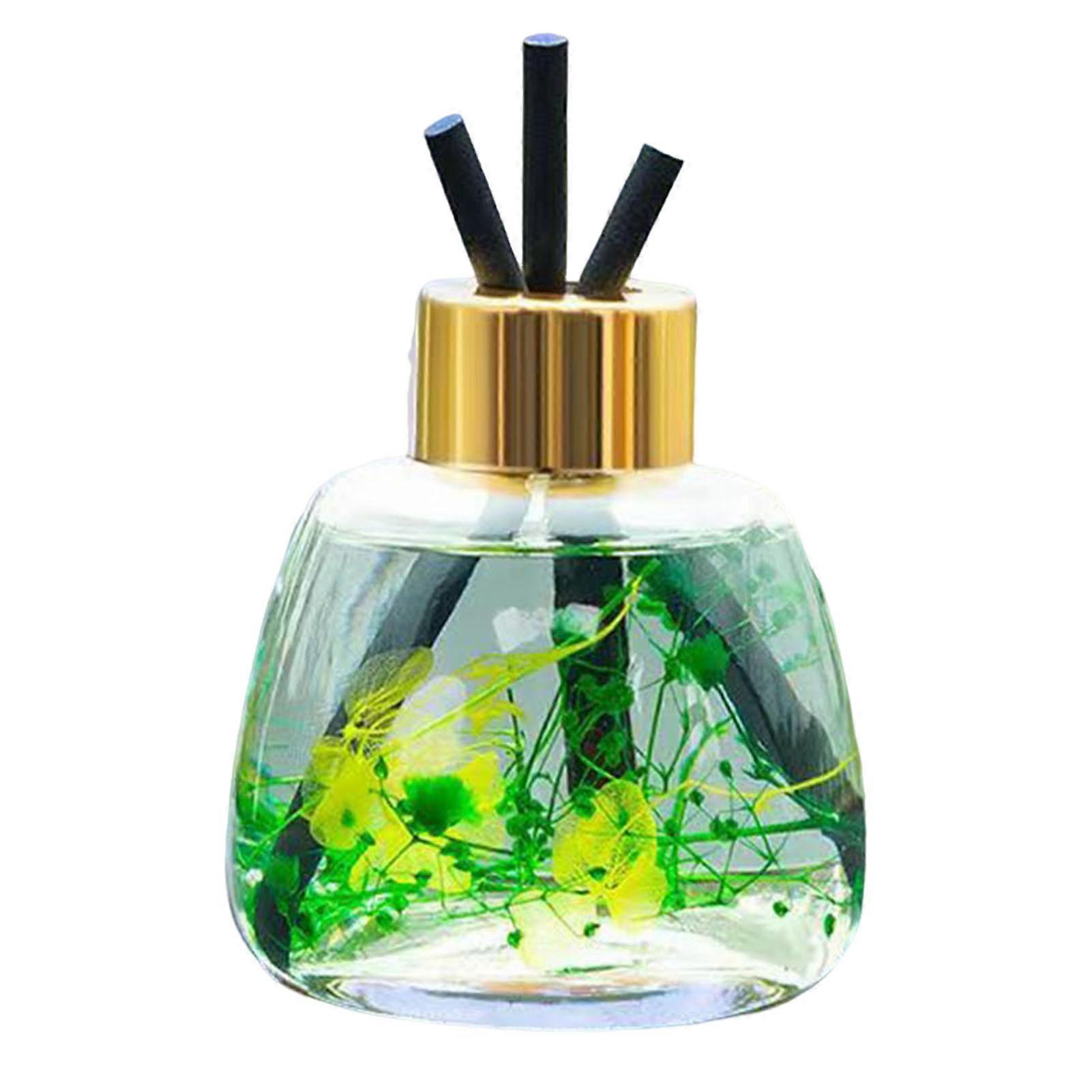 Refillable Scented Diffuser Oil 120ml