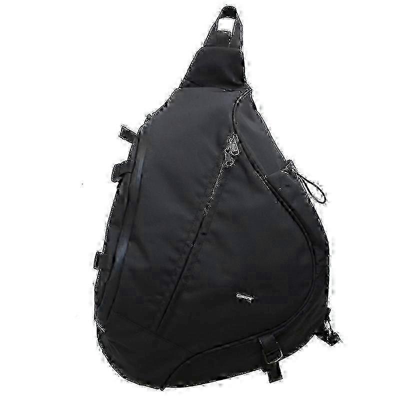 Adjustable Waterproof Chest Bag
