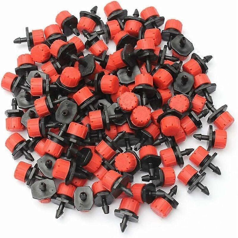 Adjustable Drip-Mist Emitters 200pcs