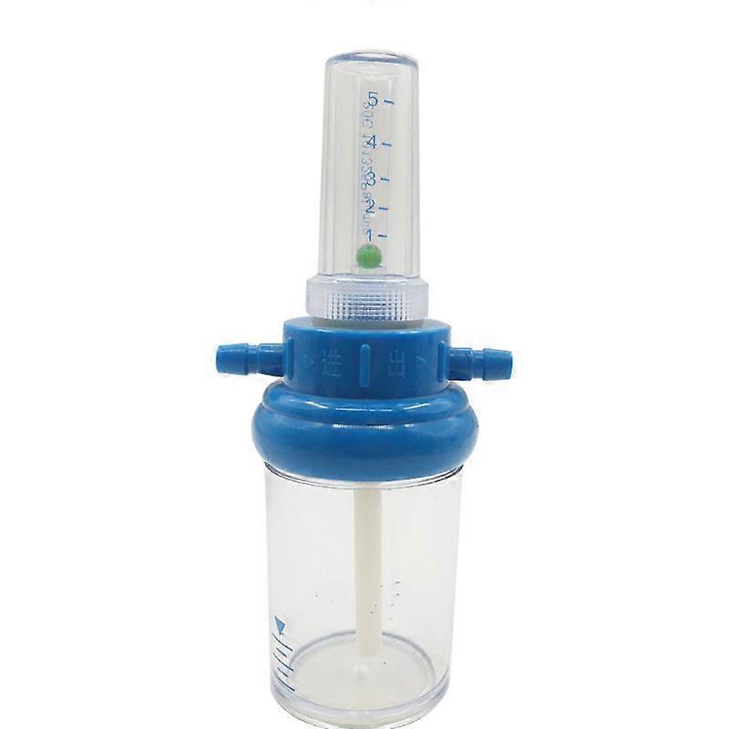 Buoy-Type O2 Inhaler 8mm