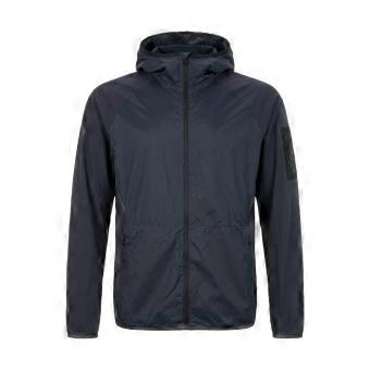 BOSS DNamix Hooded Jacket  