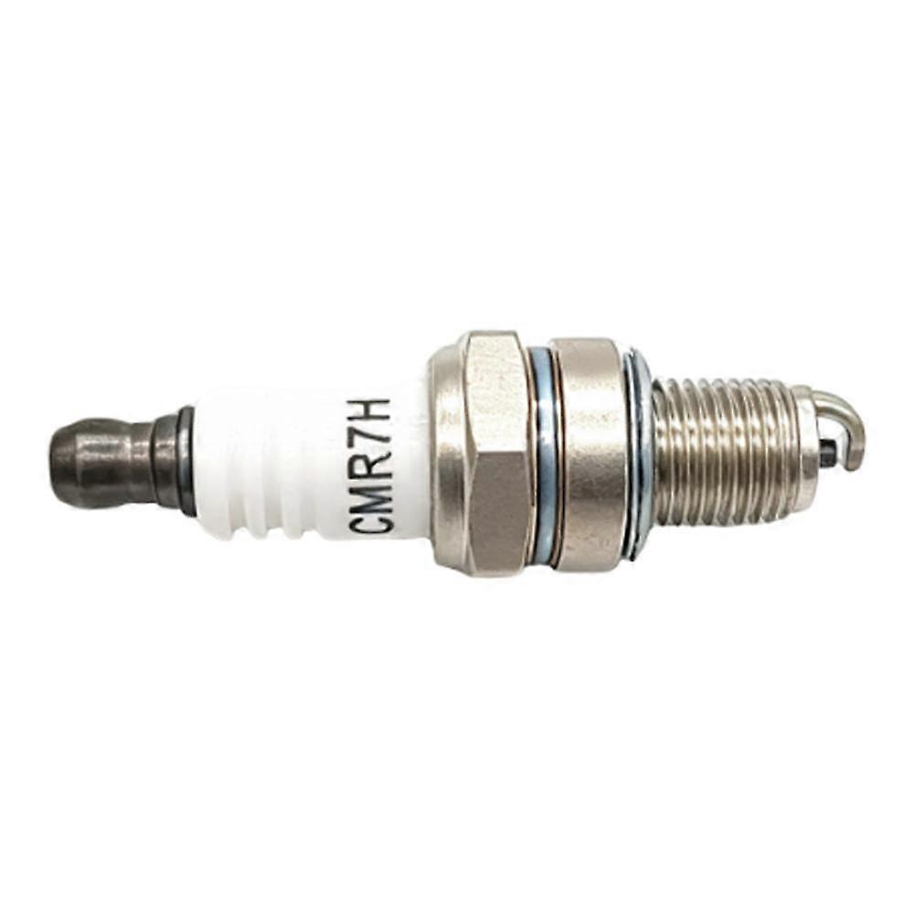 Thermally Resistant Spark Plug For GX Engines