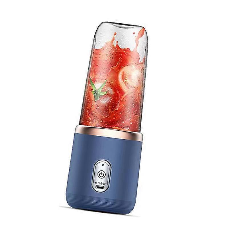 Portable Rechargeable Juicer