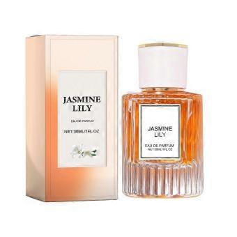 Lady Lilies Parfüm Frischer Geruch Verströmt Düfte 30ml