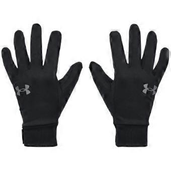 Under Armour Unisex Adult Storm Fleece Lined Gloves