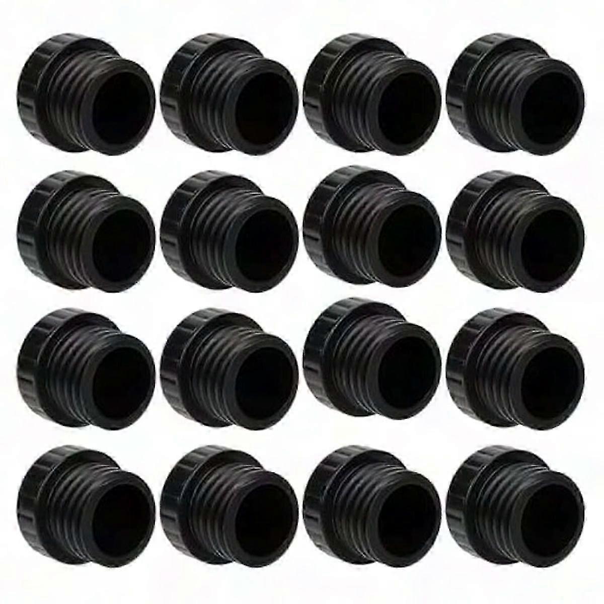 Childproof E26 Light Bulb Socket Covers, Safety Plugs for Light Sockets-brnv