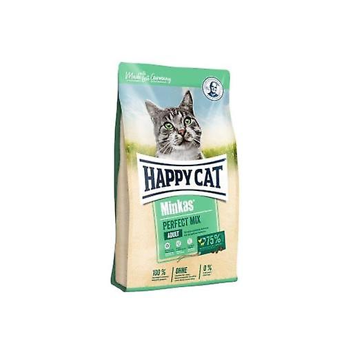 Happy Cat Minkas Mix (Katte, Mad, Kibble)