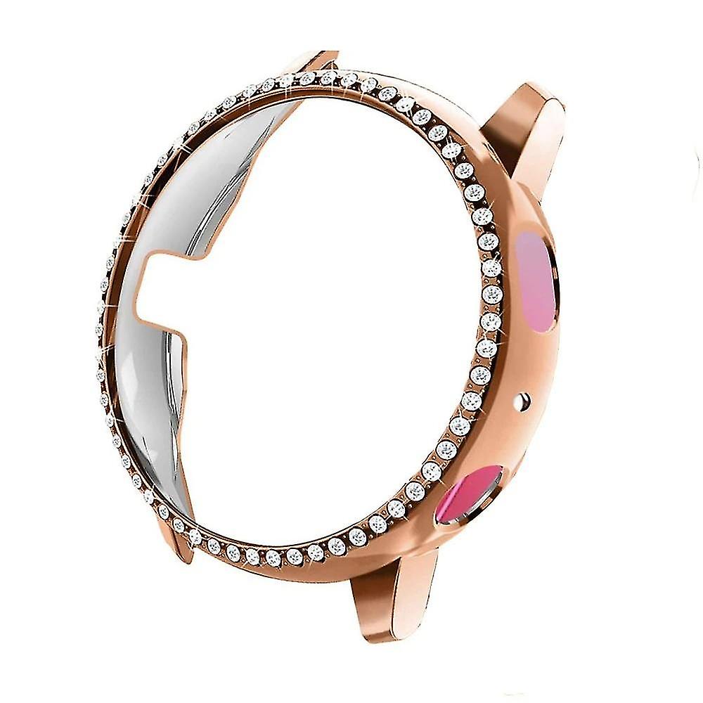 Tpu Protective Watch Case Full Cover Screen Protector