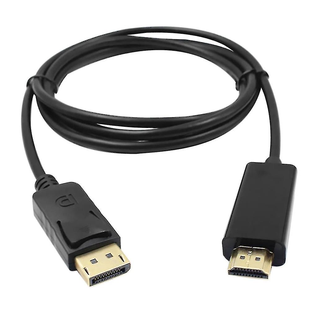 Basics Mini Displayport To Hdmi-compatible Cable - 3 Meter