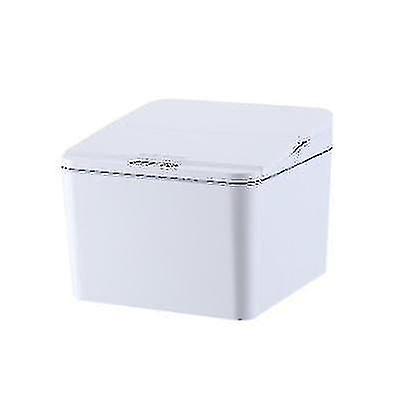Durable Mini Trash Can