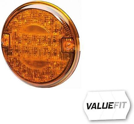 Direction Indicator Black
Turn Signal Light LED 12V 24V