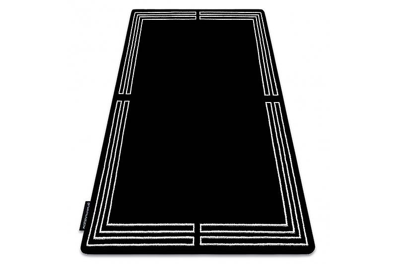Carpet HAMPTON Chick frame black