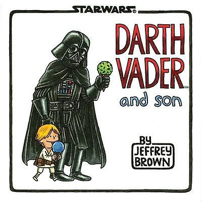 Darth Vader and Son