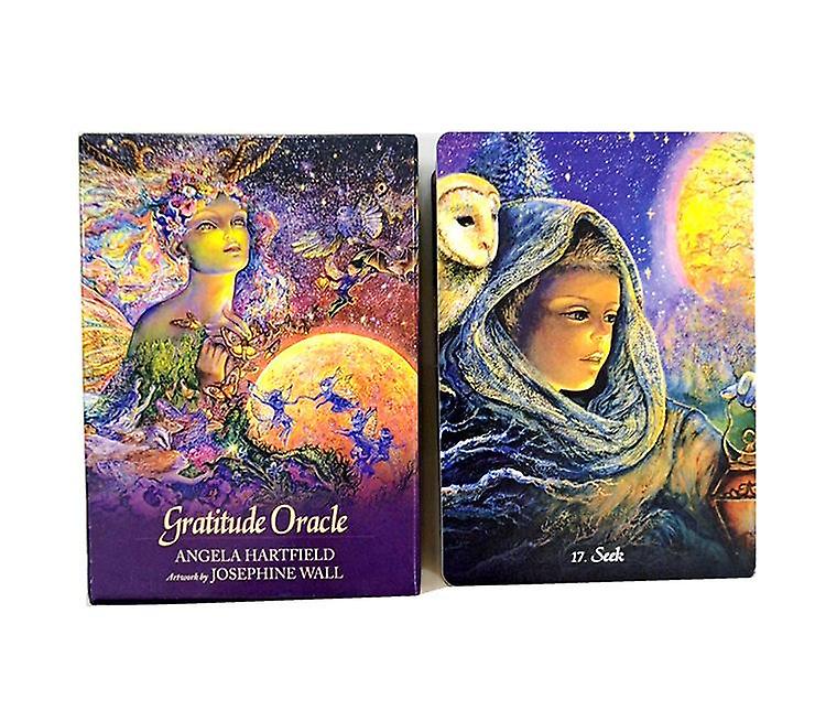 Tarot cards-Oracle cards-Mysterious Tarot-12x7cm Tarot for Age 15-35: Ignite Your Creativity