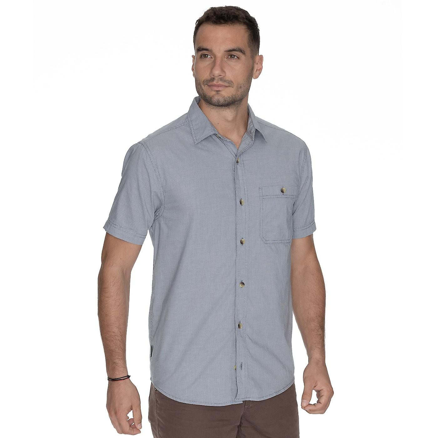 Camicia Boscimane Mekong