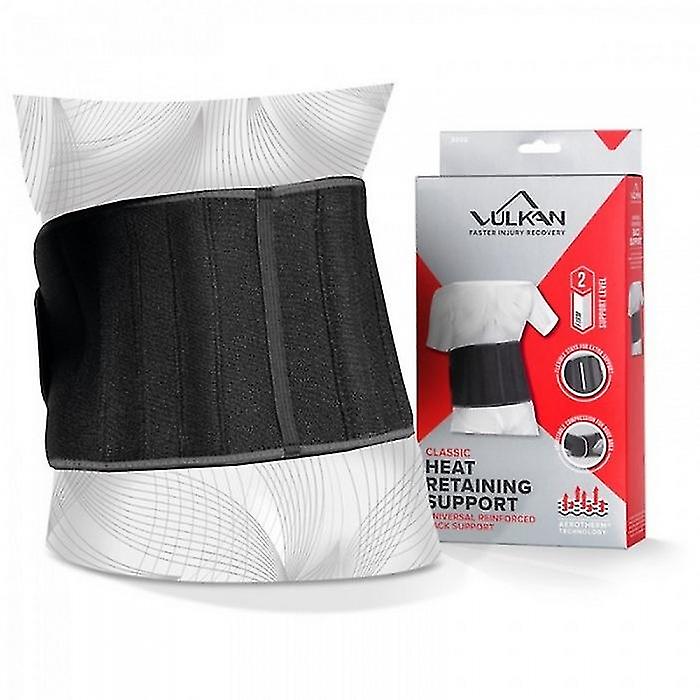 Vulkan Classic 3022 Neoprene Back Support