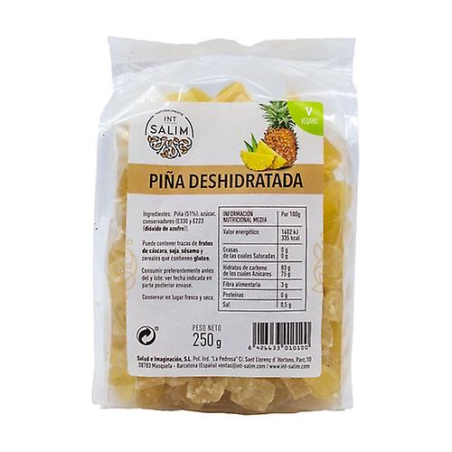 Dehydrated Pineapple 250 g