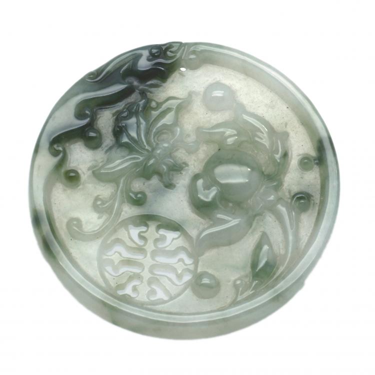 Jade Pendant awo-5