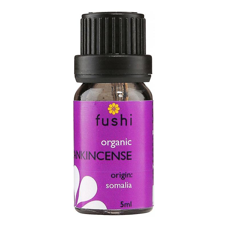 Fushi Frankincense Resin Oil 5ml