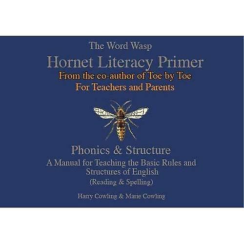 Hornet lukutaidon Primer