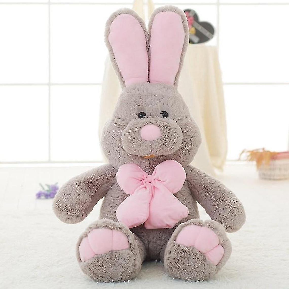 Rabbit Plush Doll