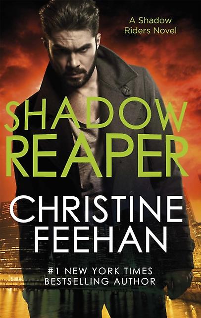 Shadow Reaper - Christine Feehan