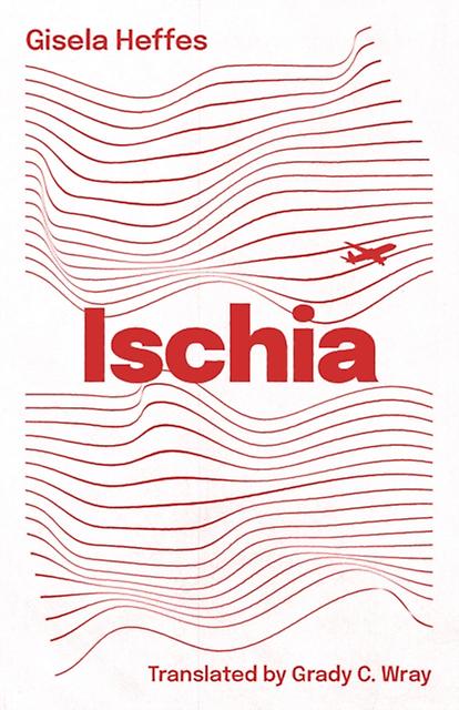 Ischia - Gisela Heffes