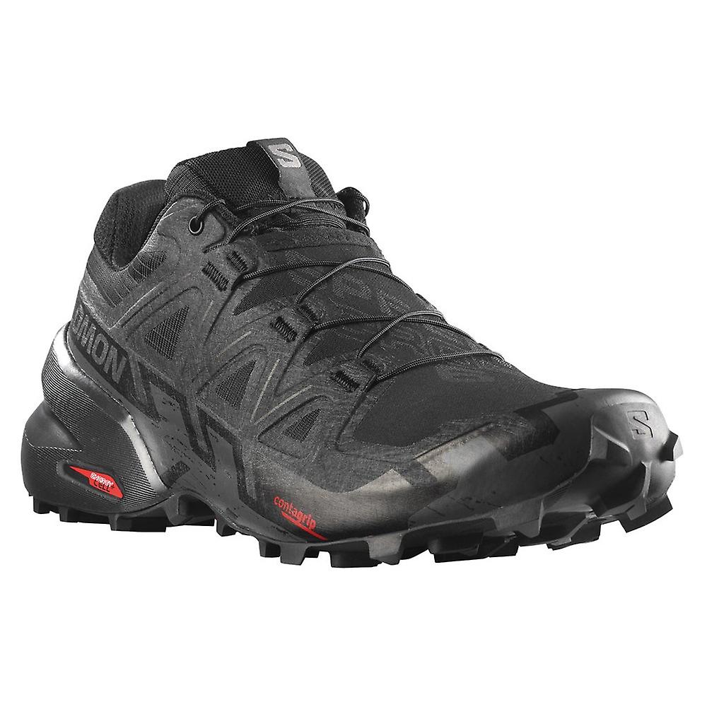Shoes Salomon Speedcross 6 417379