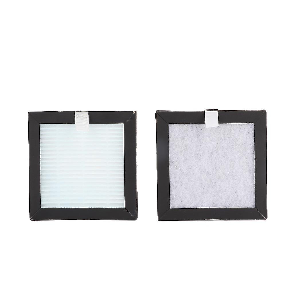 Air Purifier Negative Ion Purifier Clearing Filtered Dual Core Filter Net For Nobico J020/J021