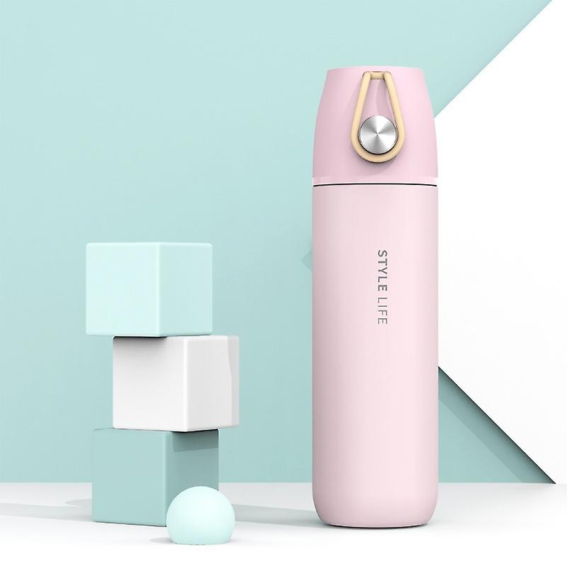 portable Thermal Insulation Cup 450ml