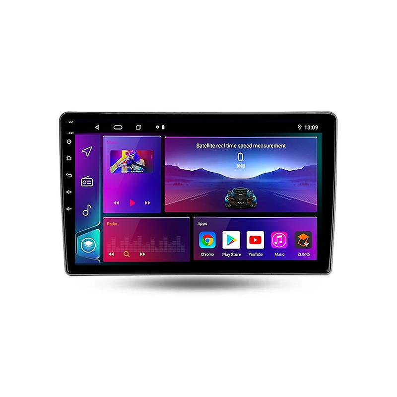 Android 12 Carplay Car Radio for Nissan X-Trail X Trail X - Trail 1 T30 2000 -2007 Multimedia Player